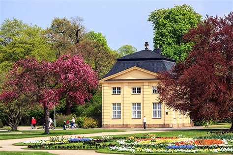 Suggest edits to improve what we show. Großer Garten in Dresden - Parkanlagen in Europa