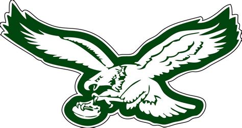 Old Eagles Logo Logodix
