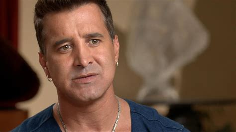 Creed S Scott Stapp Reveals He Suffers From Bipolar Disorder Good Morning America