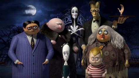 Revisa El Nuevo Tráiler De La Película “los Locos Addams”