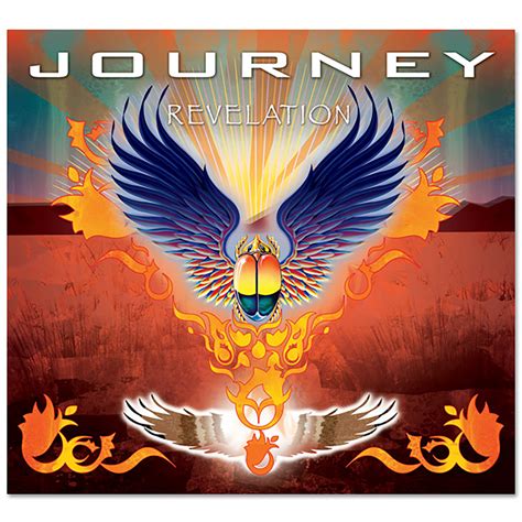 Journey Dvd Journey Revelation Cddvd Shop The Journey Official Store