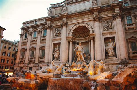 12 Free Things to Do in Rome
