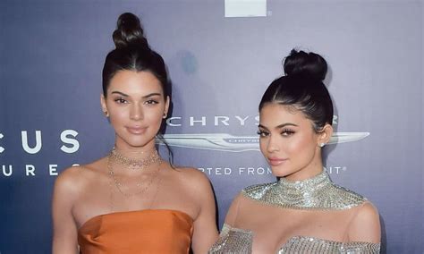 Kendall And Kylie Jenner Steal Mexican Chola Culture