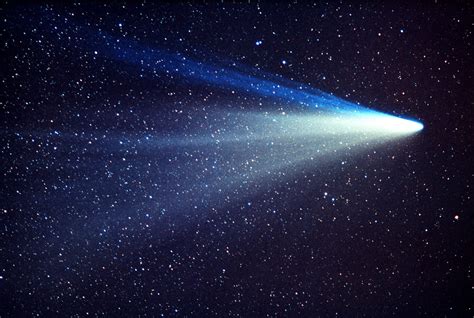 Astronomia Al Alcance De Todos Los Cometas Viajeros Cósmicos