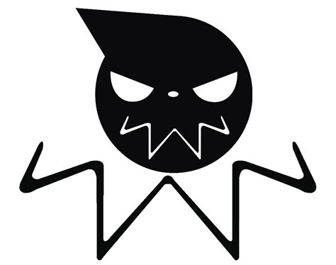 Download High Quality Soul Eater Logo Art Transparent Png Images Art