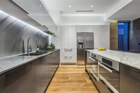 Read more about how we are working safely. Designer Kitchens - COS Interiors Pty Ltd, Exceptional ...