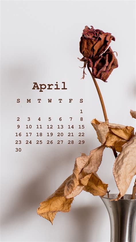100 Printable April Calendar Ideas Free Calendars 2023 Shuteye