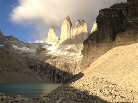 How To Plan The W In Torres Del Paine National Park