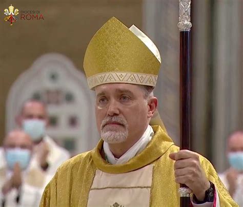 Mileto Il Vescovo Nostro Parteciperà Alle Esequie Di Benedetto Xvi Sabato Messa In Cattedrale