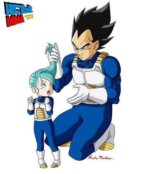 Tumblr is a place to express yourself, discover yourself, and bond over the stuff you love. •Imágenes De Dragón Ball•© | Vegeta y bulma, Personajes de ...