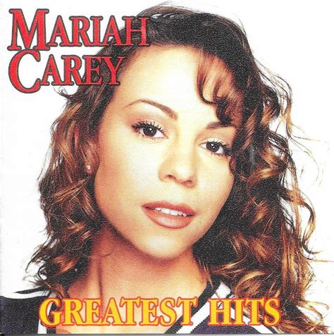 Mariah Carey Greatest Hits Cd Poznań Kup Teraz Na Allegro Lokalnie