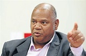Cape Town Mayor Dan Plato accused of breaking lockdown laws