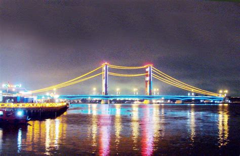 Palembang Wallpapers Top Free Palembang Backgrounds Wallpaperaccess