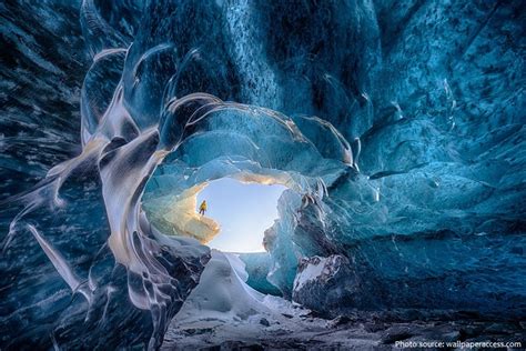 Interesting Facts About Ice Caves Just Fun Facts