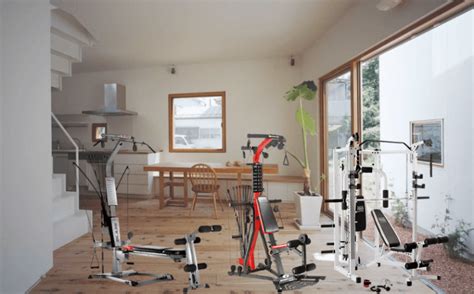 7 Best Compact Home Gyms 2020 Upd 1 For Small Spaces