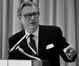 Nelson Rockefeller Biography - Facts, Childhood, Family Life & Achievements