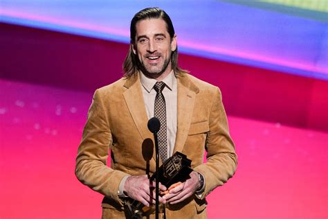 Top 48 Image Aaron Rodgers Long Hair Vn