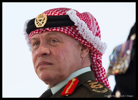King Abdullah Returns To Jordan After Successful Surgery Royal Central