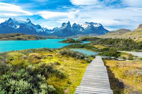 When Is The Best Time To Visit Patagonia Celebrity Cruises