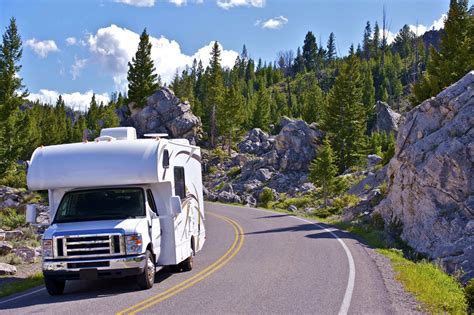Plan A Cross Country Rv Trip Pacific Rv Inspections