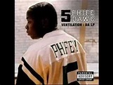 Phife Dawg - Beats Rhymes And Phife feat. Supa Dave West - YouTube