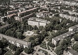 Kaliningrad - Luftbild der Baltischen Föderalen Immanuel-Kant ...