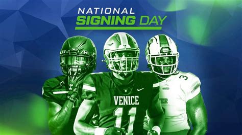 National Signing Day 2022 Live Updates Tracker College Football