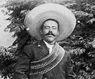 Pancho Villa Biography - Childhood, Life Achievements & Timeline
