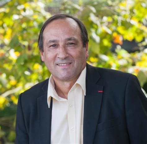 Après un premier tour déjà catastrophique (23,55% à midi), le taux de participation a encore reculé à. Législatives Henri Arévalo : « Nicolas Hulot a besoin de ...