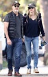 Anna Faris Goes House Hunting With Boyfriend Michael Barrett - E ...