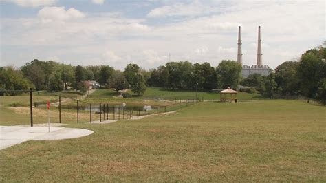 New Albany Dog Park Set To Open Despite Objections Wdrb 41