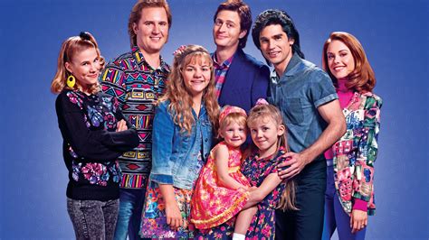 watch the unauthorized full house story lifetime
