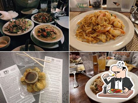 Thai 9 In Dayton Restaurant Menu And Reviews