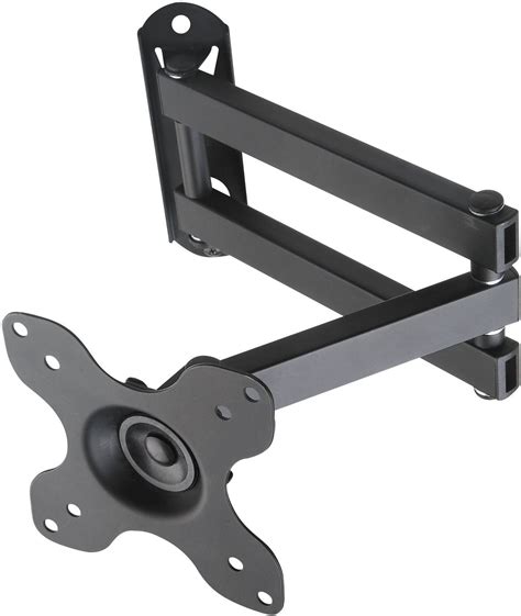 Ultimate Mounts Um923 Swing Arm Cantilever Wall Bracket For 13 Inch 27