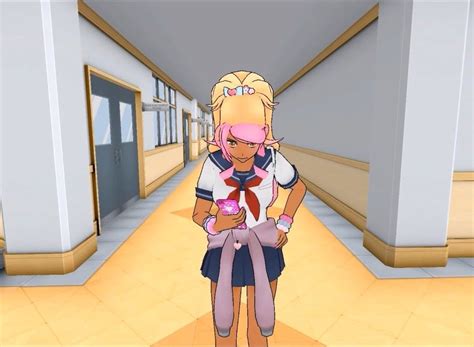 yandere simulator in 2022 yandere simulator yandere kokoro