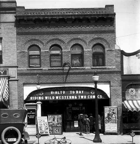©2020 website by the boxoffice companyopens in new window for cinema west. Rialto Theatre in Twin Falls, ID - Cinema Treasures