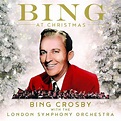 Bing at Christmas | Vinyl 12" Album | Free shipping over £20 | HMV Store