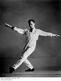 Merce Cunningham dancer Steve Paxton recalls early days - The ...