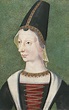 Marie d'Anjou BNF | History, Anjou, Artwork