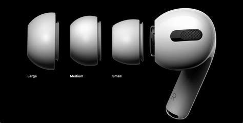 Apple airpods price list march, 2021 & specs in philippines. All About The AirPods Pro - Malaysia Price, Specs ...