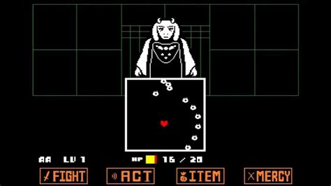 Undertale Releases For Xbox Series Xs And Xbox One Today Via Xbox Game