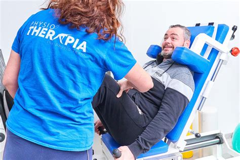 Services Physio Therapia