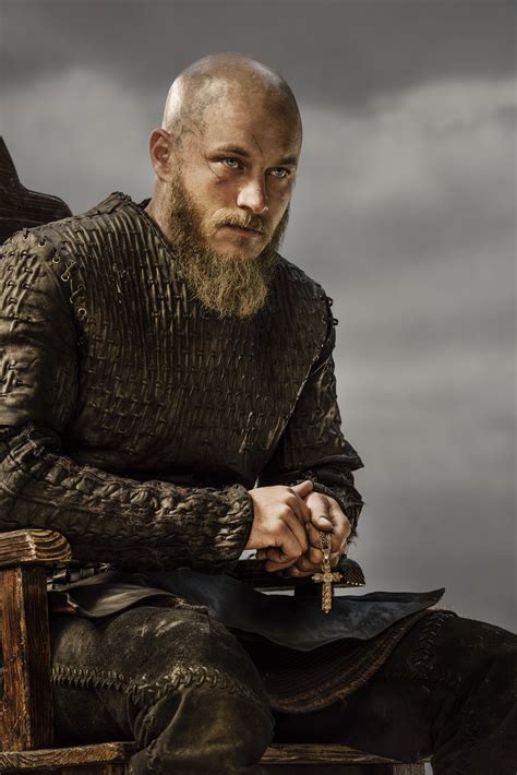 Quem Foi Ragnar Lothbrok Edulearn