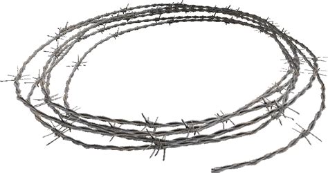 Barbed Wire Png 757x400 Png Download