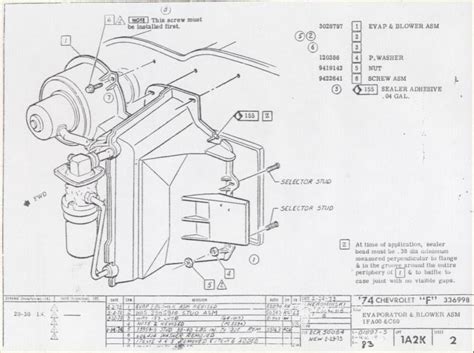 Each part should be placed and connected with other parts in particular manner. BEST PDF 77 Camaro Wiring Diagram For Dummies