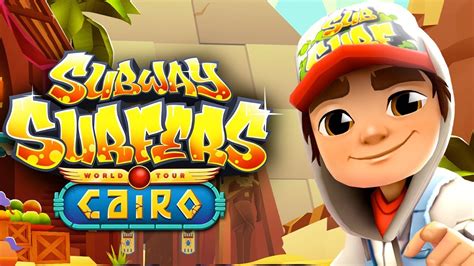 Subway Surfers Hd Game Play Video Subway Surfers Pc Game Play Video