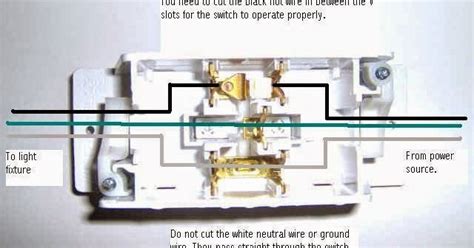 Mobile Home Repair Diy Help Light Switch Wiring Diagram