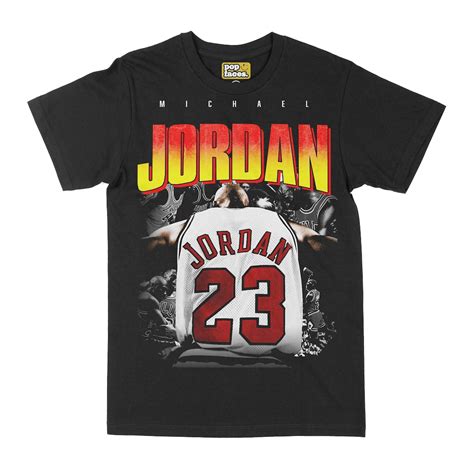Michael Jordan T Shirt Bootleg Rap Tees Vintage Graphic Etsy
