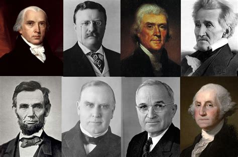 ranking the 44 former american presidents tpm talking points memo