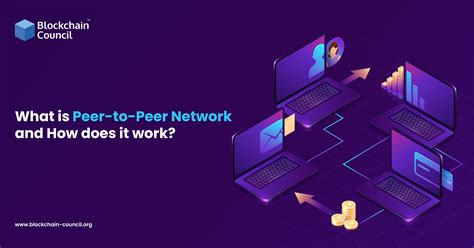 Top 6 Peer To Peer Network In 2022 Eu Vietnam Business Network Evbn
